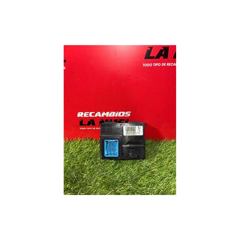 Recambio de modulo electronico para peugeot rifter (06.2018) 1.5 active standard [1,5 ltr. - 75 kw blue-hdi fap] referencia OEM 