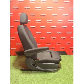 Recambio de asiento delantero izquierdo para mercedes-benz sprinter 3,5-t furgoneta (b907, b910) 316 cdi rwd (907.631, 907.633, 