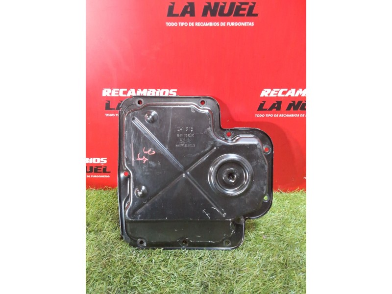 Recambio de carter para citroën jumpy iii furgoneta (v_) 1.5 bluehdi 120 referencia OEM IAM 9851411580  