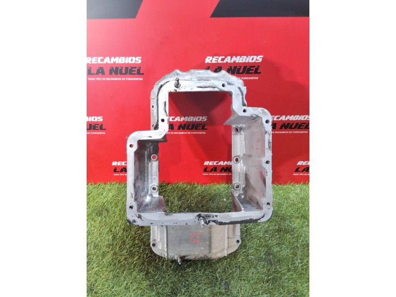 Recambio de carter para citroën jumpy iii furgoneta (v_) 1.5 bluehdi 120 referencia OEM IAM 9810277580  