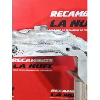 Recambio de carter para citroën jumpy iii furgoneta (v_) 1.5 bluehdi 120 referencia OEM IAM 9810277580  