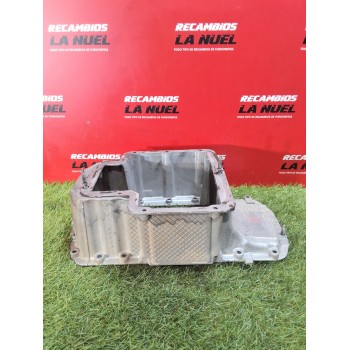 Recambio de carter para citroën jumpy iii furgoneta (v_) 1.5 bluehdi 120 referencia OEM IAM 9810277580  