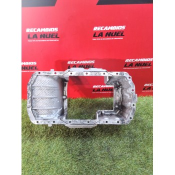 Recambio de carter para citroën jumpy iii furgoneta (v_) 1.5 bluehdi 120 referencia OEM IAM 9810277580  