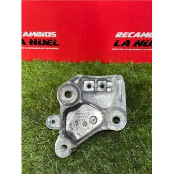 Recambio de soporte motor para opel combo life e (2018) 1.5 edition [1,5 ltr. - 75 kw cdti dpf] referencia OEM IAM 9807980580  