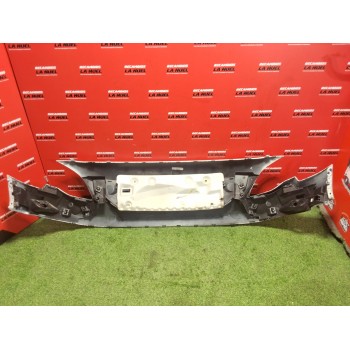 Recambio de rejilla paragolpes delantero para peugeot expert furgoneta (v_) 2.0 bluehdi 120 referencia OEM IAM 98117104XT 980863
