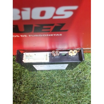 Recambio de modulo electronico para mercedes-benz sprinter 3,5-t furgoneta (b907, b910) 316 cdi rwd (907.631, 907.633, 907.635, 