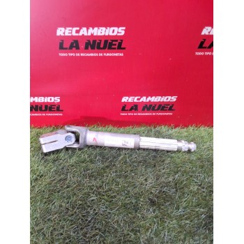 Recambio de cardan para mercedes-benz sprinter 3,5-t furgoneta (b907, b910) 316 cdi rwd (907.631, 907.633, 907.635, 907.637) ref