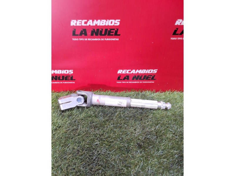Recambio de cardan para mercedes-benz sprinter 3,5-t furgoneta (b907, b910) 316 cdi rwd (907.631, 907.633, 907.635, 907.637) ref