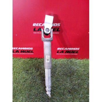 Recambio de cardan para mercedes-benz sprinter 3,5-t furgoneta (b907, b910) 316 cdi rwd (907.631, 907.633, 907.635, 907.637) ref