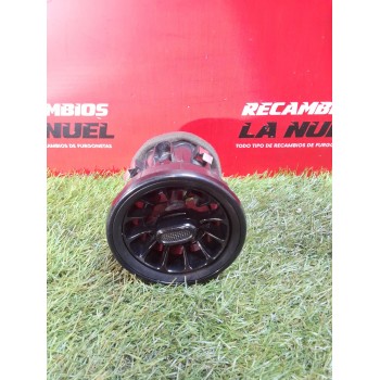 Recambio de aireador derecho para mercedes-benz sprinter 3,5-t furgoneta (b907, b910) 316 cdi rwd (907.631, 907.633, 907.635, 90