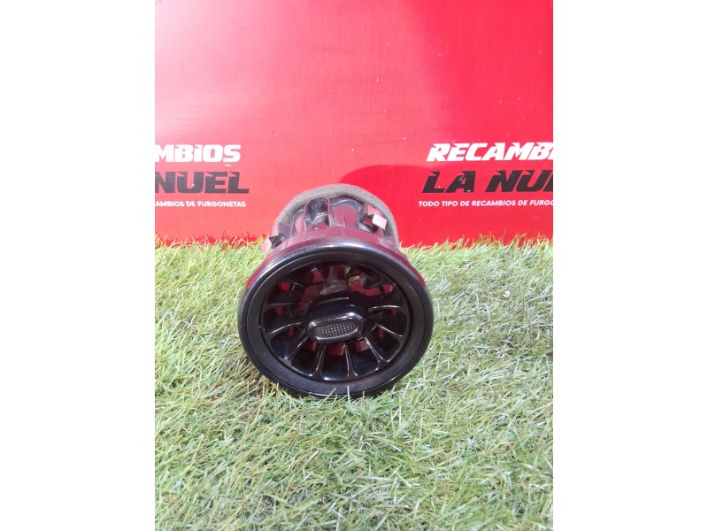 Recambio de aireador derecho para mercedes-benz sprinter 3,5-t furgoneta (b907, b910) 316 cdi rwd (907.631, 907.633, 907.635, 90