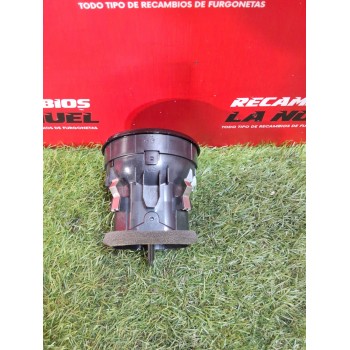 Recambio de aireador derecho para mercedes-benz sprinter 3,5-t furgoneta (b907, b910) 316 cdi rwd (907.631, 907.633, 907.635, 90