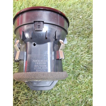 Recambio de aireador derecho para mercedes-benz sprinter 3,5-t furgoneta (b907, b910) 316 cdi rwd (907.631, 907.633, 907.635, 90