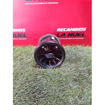 Recambio de aireador izquierdo para mercedes-benz sprinter 3,5-t furgoneta (b907, b910) 316 cdi rwd (907.631, 907.633, 907.635, 