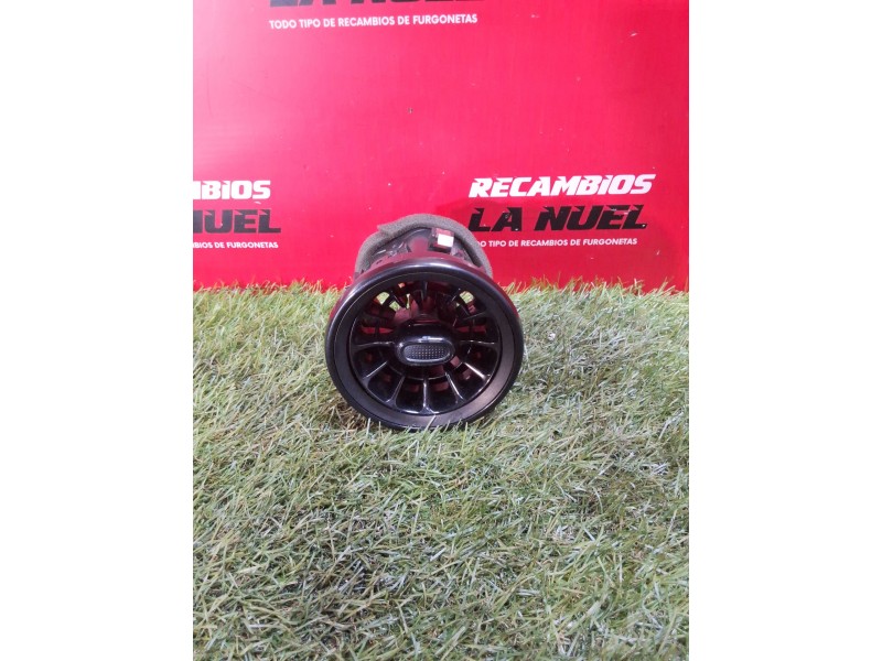 Recambio de aireador izquierdo para mercedes-benz sprinter 3,5-t furgoneta (b907, b910) 316 cdi rwd (907.631, 907.633, 907.635, 