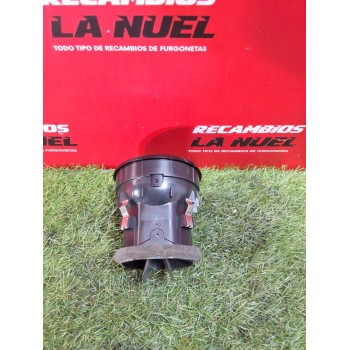 Recambio de aireador izquierdo para mercedes-benz sprinter 3,5-t furgoneta (b907, b910) 316 cdi rwd (907.631, 907.633, 907.635, 