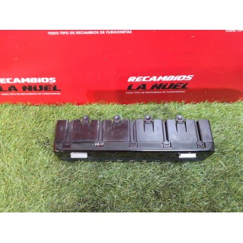 Recambio de mando calefaccion / a/a para mercedes-benz sprinter 3,5-t furgoneta (b907, b910) 316 cdi rwd (907.631, 907.633, 907.