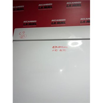 Recambio de puerta lateral corredera derecho para opel movano b furgón/combi (2010) 2.3 fg. l1h1 2,8t [2,3 ltr. - 81 kw cdti] re