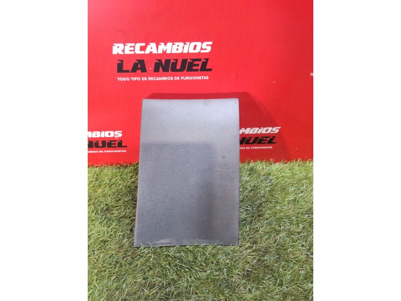 Recambio de moldura puerta delantera izquierda para mercedes-benz sprinter 3,5-t furgoneta (b907, b910) 316 cdi rwd (907.631, 90