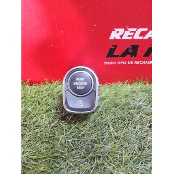 Recambio de interruptor start stop para mercedes-benz sprinter 3,5-t furgoneta (b907, b910) 316 cdi rwd (907.631, 907.633, 907.6