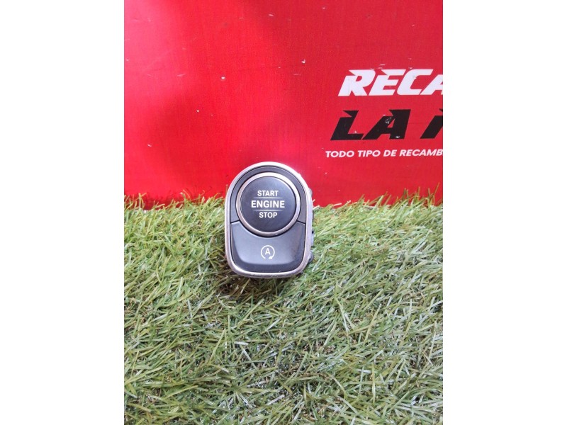 Recambio de interruptor start stop para mercedes-benz sprinter 3,5-t furgoneta (b907, b910) 316 cdi rwd (907.631, 907.633, 907.6