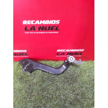 Recambio de soporte / guia puerta corredera para mercedes-benz sprinter 3,5-t furgoneta (b907, b910) 316 cdi rwd (907.631, 907.6