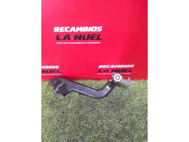 Recambio de soporte / guia puerta corredera para mercedes-benz sprinter 3,5-t furgoneta (b907, b910) 316 cdi rwd (907.631, 907.6
