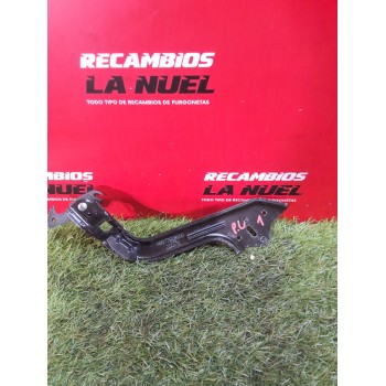 Recambio de soporte / guia puerta corredera para mercedes-benz sprinter 3,5-t furgoneta (b907, b910) 316 cdi rwd (907.631, 907.6