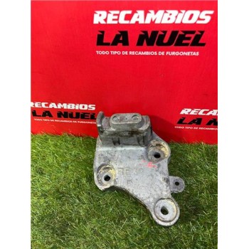 Recambio de soporte motor para opel combo life e (2018) 1.5 edition [1,5 ltr. - 75 kw cdti dpf] referencia OEM IAM 9807980580  