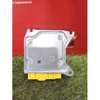 Recambio de centralita airbag para mercedes-benz sprinter 3,5-t furgoneta (b907, b910) 316 cdi rwd (907.631, 907.633, 907.635, 9