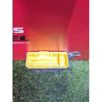 Recambio de centralita airbag para mercedes-benz sprinter 3,5-t furgoneta (b907, b910) 316 cdi rwd (907.631, 907.633, 907.635, 9