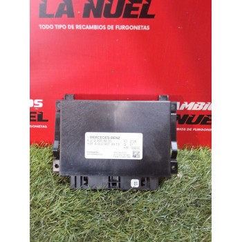 Recambio de modulo electronico para mercedes-benz sprinter 3,5-t furgoneta (b907, b910) 316 cdi rwd (907.631, 907.633, 907.635, 