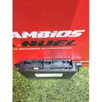 Recambio de modulo electronico para mercedes-benz sprinter 3,5-t furgoneta (b907, b910) 316 cdi rwd (907.631, 907.633, 907.635, 