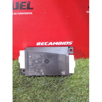 MODULO ELECTRONICO A9079003207 