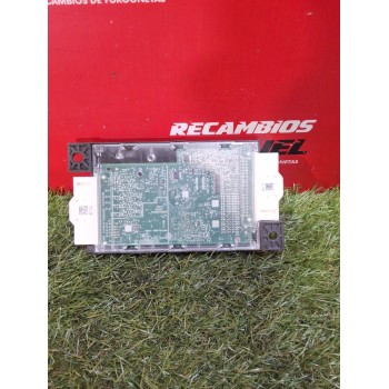 Recambio de modulo electronico para mercedes-benz sprinter 3,5-t furgoneta (b907, b910) 316 cdi rwd (907.631, 907.633, 907.635, 