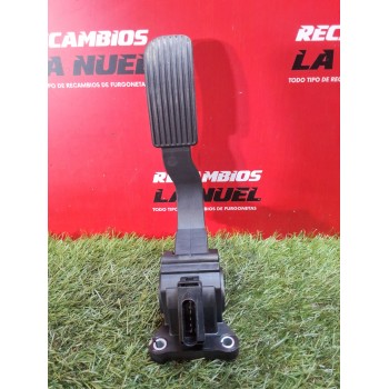 Recambio de pedal acelerador para mercedes-benz sprinter 3,5-t furgoneta (b907, b910) 316 cdi rwd (907.631, 907.633, 907.635, 90