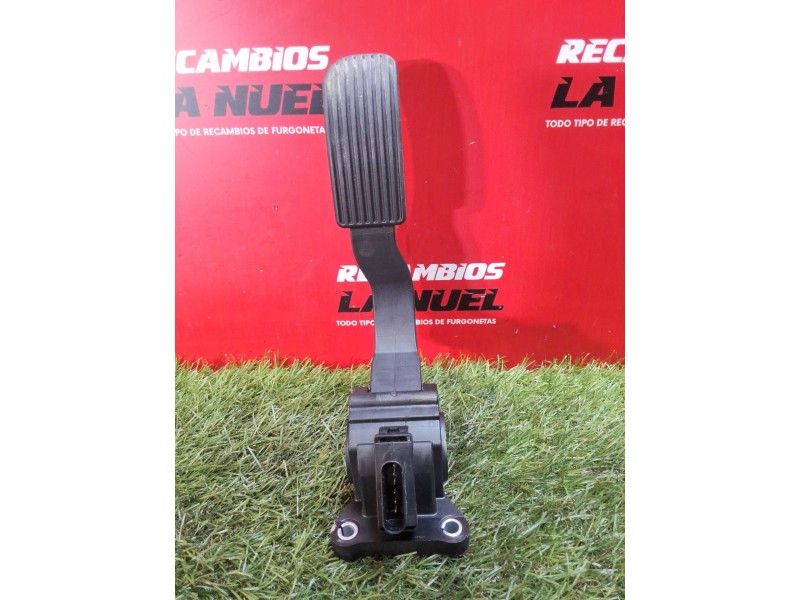 Recambio de pedal acelerador para mercedes-benz sprinter 3,5-t furgoneta (b907, b910) 316 cdi rwd (907.631, 907.633, 907.635, 90