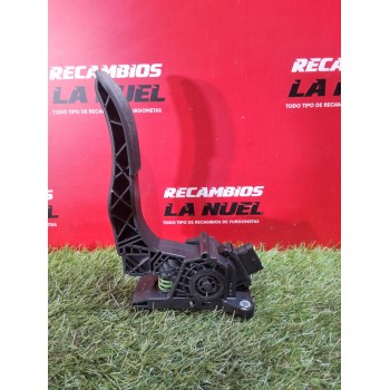 Recambio de pedal acelerador para mercedes-benz sprinter 3,5-t furgoneta (b907, b910) 316 cdi rwd (907.631, 907.633, 907.635, 90