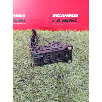 Recambio de pedal acelerador para mercedes-benz sprinter 3,5-t furgoneta (b907, b910) 316 cdi rwd (907.631, 907.633, 907.635, 90
