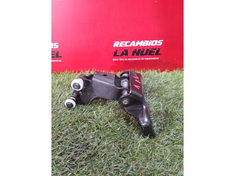 Recambio de soporte / guia puerta corredera para mercedes-benz sprinter 3,5-t furgoneta (b907, b910) 316 cdi rwd (907.631, 907.6