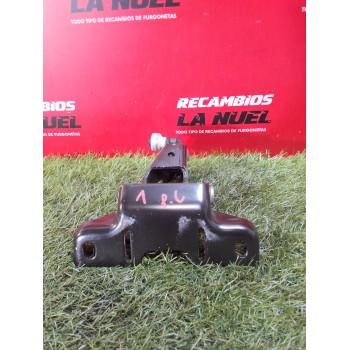 Recambio de soporte / guia puerta corredera para mercedes-benz sprinter 3,5-t furgoneta (b907, b910) 316 cdi rwd (907.631, 907.6