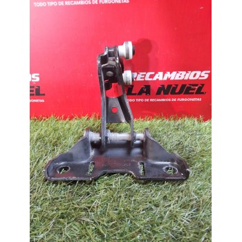 Recambio de soporte / guia puerta corredera para mercedes-benz sprinter 3,5-t furgoneta (b907, b910) 316 cdi rwd (907.631, 907.6