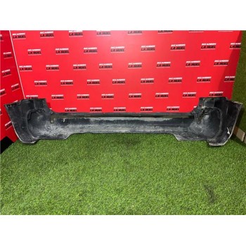 Recambio de paragolpes trasero para peugeot rifter (06.2018) 1.5 active long [1,5 ltr. - 75 kw blue-hdi fap] referencia OEM IAM 