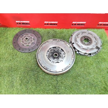 Recambio de kit embrague para peugeot expert furgoneta (v_) 2.0 bluehdi 120 referencia OEM IAM 9805135980 9818452080 1609071880