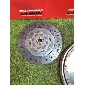 Recambio de kit embrague para peugeot expert furgoneta (v_) 2.0 bluehdi 120 referencia OEM IAM 9805135980 9818452080 1609071880