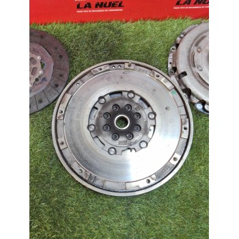 Recambio de kit embrague para peugeot expert furgoneta (v_) 2.0 bluehdi 120 referencia OEM IAM 9805135980 9818452080 1609071880