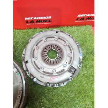 Recambio de kit embrague para peugeot expert furgoneta (v_) 2.0 bluehdi 120 referencia OEM IAM 9805135980 9818452080 1609071880