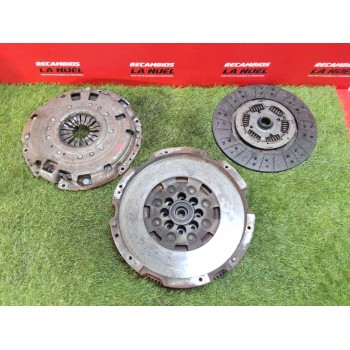 KIT EMBRAGUE GK317550AD GK317563AA 2465643