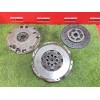 Recambio de kit embrague para ford transit v363 furgoneta (fcd, fdd) 2.0 ecoblue 4x4 referencia OEM IAM 2465643  