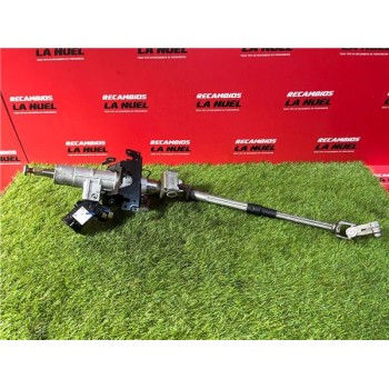 Recambio de columna direccion para renault master iii furgón (02.2010) 2.3 l2h2 hka 3,5t [2,3 ltr. - 99 kw dci diesel cat] refer